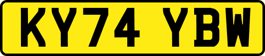 KY74YBW