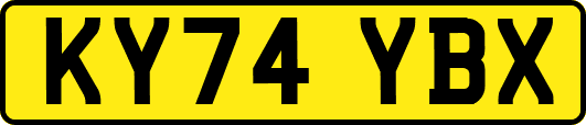 KY74YBX
