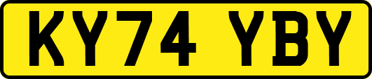 KY74YBY