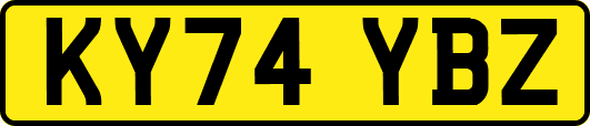 KY74YBZ