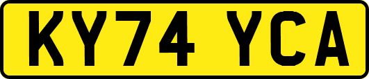KY74YCA