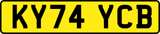 KY74YCB