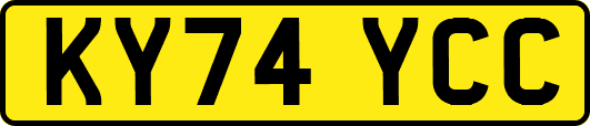 KY74YCC