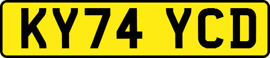 KY74YCD