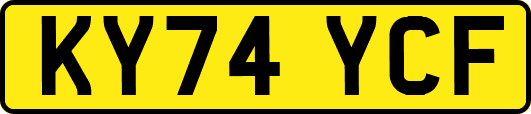 KY74YCF