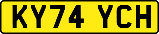 KY74YCH