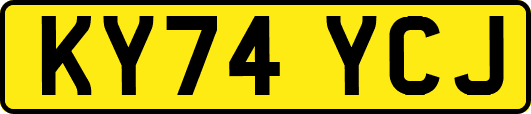 KY74YCJ
