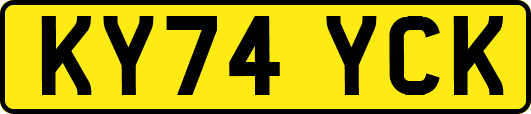 KY74YCK