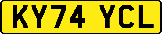 KY74YCL