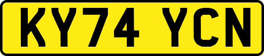 KY74YCN