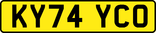 KY74YCO