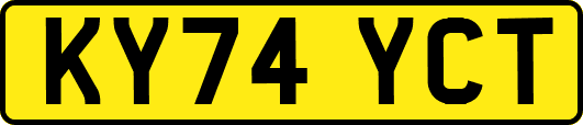 KY74YCT