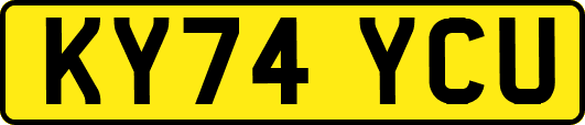 KY74YCU