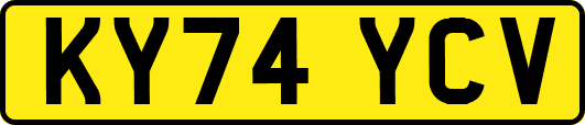 KY74YCV