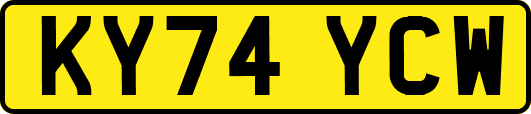KY74YCW