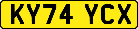 KY74YCX