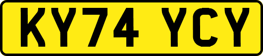 KY74YCY