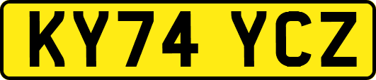 KY74YCZ