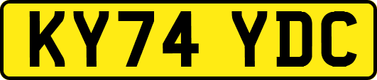 KY74YDC