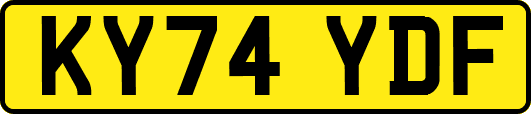 KY74YDF