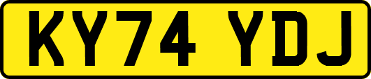 KY74YDJ