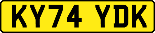 KY74YDK