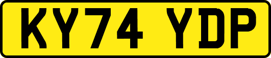 KY74YDP