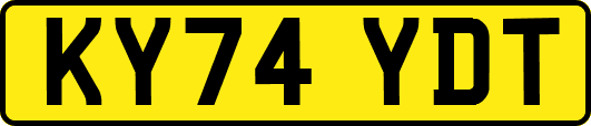 KY74YDT