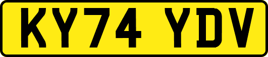 KY74YDV