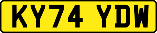 KY74YDW