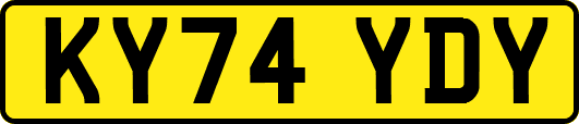 KY74YDY