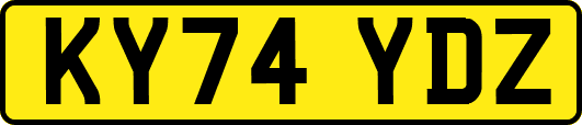 KY74YDZ