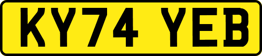 KY74YEB
