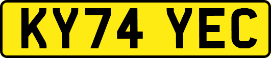 KY74YEC
