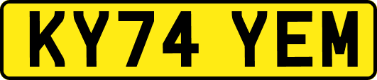 KY74YEM