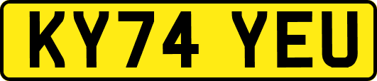 KY74YEU