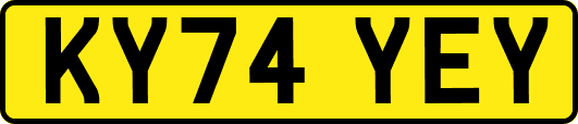 KY74YEY