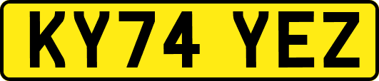 KY74YEZ