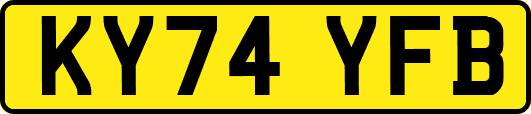 KY74YFB