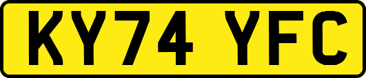 KY74YFC