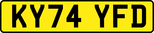 KY74YFD