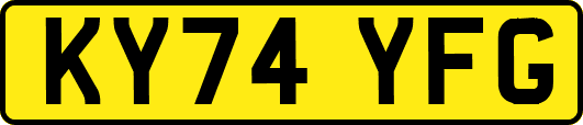 KY74YFG