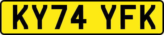 KY74YFK