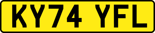 KY74YFL