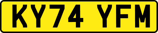 KY74YFM