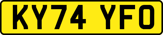 KY74YFO