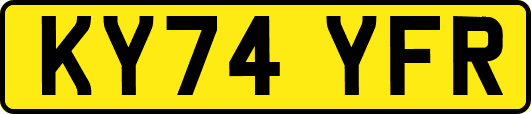 KY74YFR