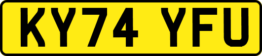 KY74YFU