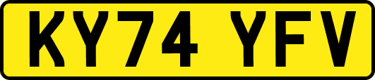 KY74YFV