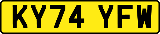 KY74YFW